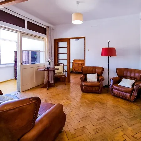 Apartament Flh Balcony Family *