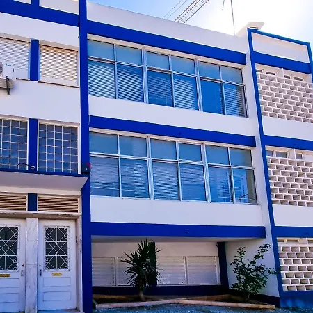 Flh Balcony Family Apartment *