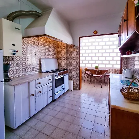 Flh Balcony Family Apartment Loule
